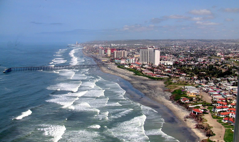 Rosarito Bc